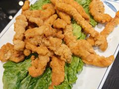 -三凤酒家·百年无锡菜(清扬茂业店)
