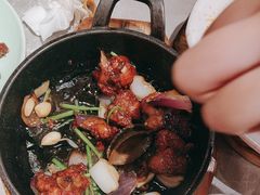 -潮界(虹桥新天地店)