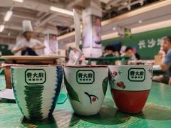 -费大厨辣椒炒肉(太平老街店)