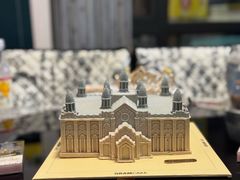 -GRAMCAKE一克甜品(昙华林花园山店)