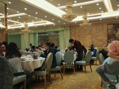 大堂-丰谷酒家(鹏瑞利季华广场店)