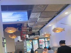 -胖子鱼·天水麻辣鱼火锅(秦州407店)