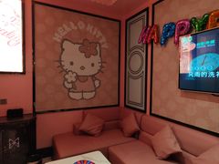 -酷秀KTV(五道口店)
