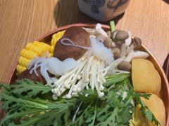 -沼津港精致料理·寿喜烧·烧鸟(青浦宝龙广场日料榜单店)