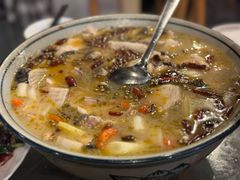 -乡村小榭饭店