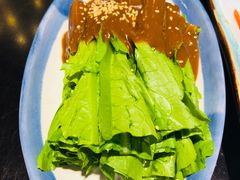 麻酱凤尾-三俞竹苑(卓展店)