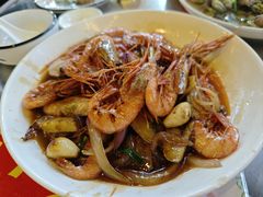 -健跳小海鲜(人民路店)