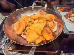 -绿茶餐厅(千岛湖银泰城店)