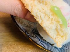 孙尼额芬白糕-富华斋饽饽铺·宫廷糕点·伴手礼(护国新天地店)