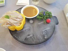 -全聚德(长白直营店)