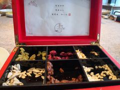 -素慧餐厅(大虹桥店)