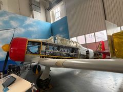 -北京航空航天博物馆