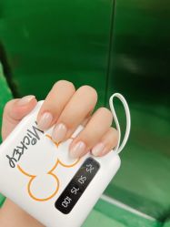 -Hands Nail专业美甲美睫
