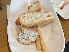 -安妮意大利餐厅(国贸店)