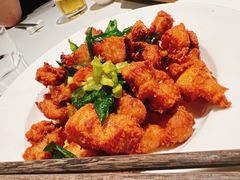 -黑明餐厅(白鹭洲店)