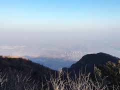 -阳台山自然风景区