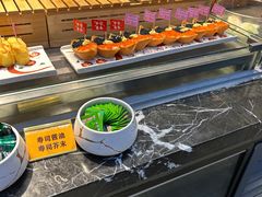 -非烤勿扰韩料自助烤肉(松山湖万科店)