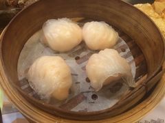 -添好运点心专门店(中环IFC店)