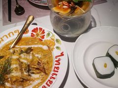 -泰椰里·泰国餐厅(智慧城广百广场店)