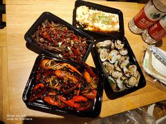 -吴记口味馆