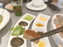 -阿庄新豫菜(航海东路店)