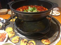 -重庆乌鱼庄·龙滋鲜(青羊大道店)