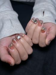 -LEILEI NAIL蕾蕾美甲美睫