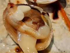 -泰白海鲜烧烤大全