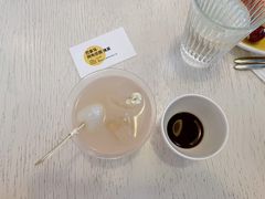 -琥珀川咖啡馆·Amber cafe(百祥路店)