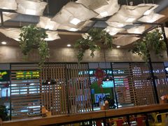 大堂-米字旁先锋韩餐(茂业天地店)