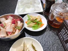 -仁和四季涮肉馆(天坛南门店)