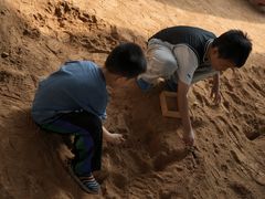 -房山世界地质公园博物馆