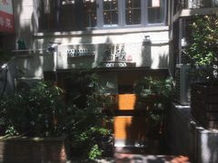 -万藏·荞麦酒房BANKURA JAPANESE SOBA KITCHEN(长乐路店)