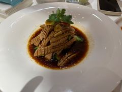 -尘香•传统川菜(创汇首座店)