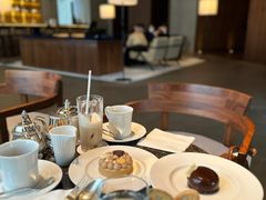 -上海静安香格里拉大酒店