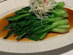 -珍呈中餐厅•粤川淮扬新疆(乌鲁木齐康莱德酒店)