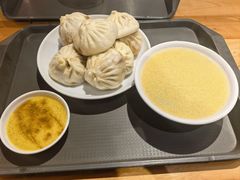 -缘赵记(沙子口店)
