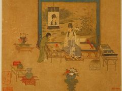 -上海博物馆(人民广场馆)