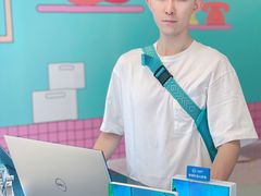 -戴尔电脑体验·维修中心(太阳宫凯德mall店)