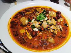 -小螺号海鲜·地道鲁菜(泉城广场店)