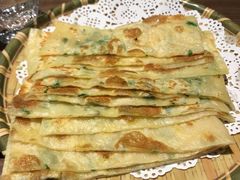 葱花饼-春熙小馆(乘风庄店)