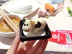 -海底捞火锅(万丰桥店)