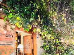 -源一咖啡馆(麒麟巷步行街店)