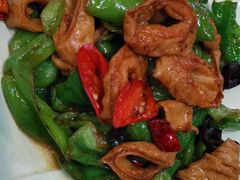 -俏东方·海味水饺·青岛菜(崂山店)