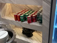 -南航明珠v2头等舱公务舱休息室