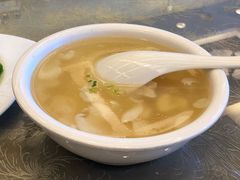 -烤肉宛饭庄(北新桥店)