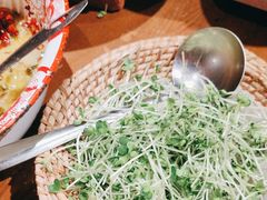 -老湘村·湖南土菜(天河维多利店)