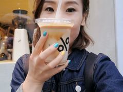 -% Arabica(京都东山店)