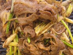 -香山湖渔家大院