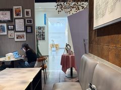 -正本原 Le Grenier a Pain(官舍店)